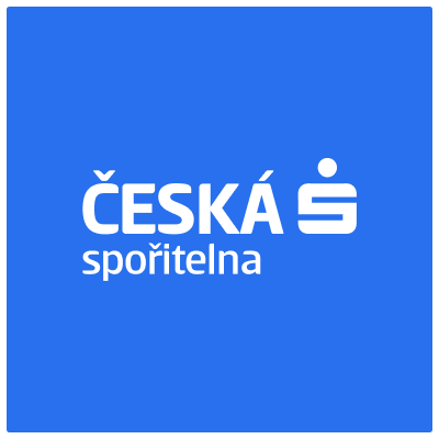 logo Česká spořitelna