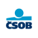 logo ČSOB